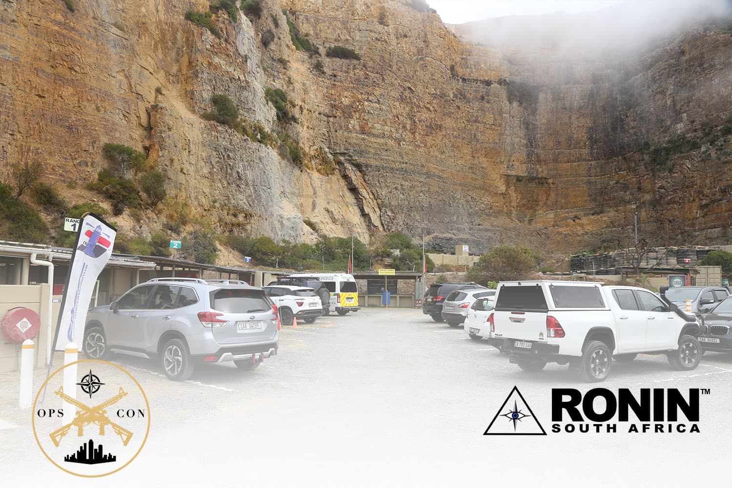 Living the Mission: Week Four โ Tactical Precision