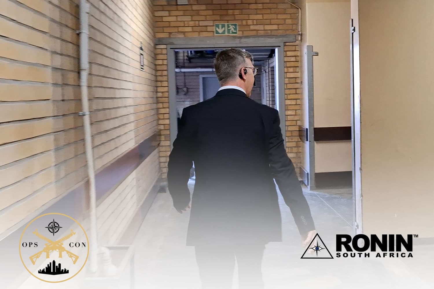 Living the Mission: Week Five โ The Final Test