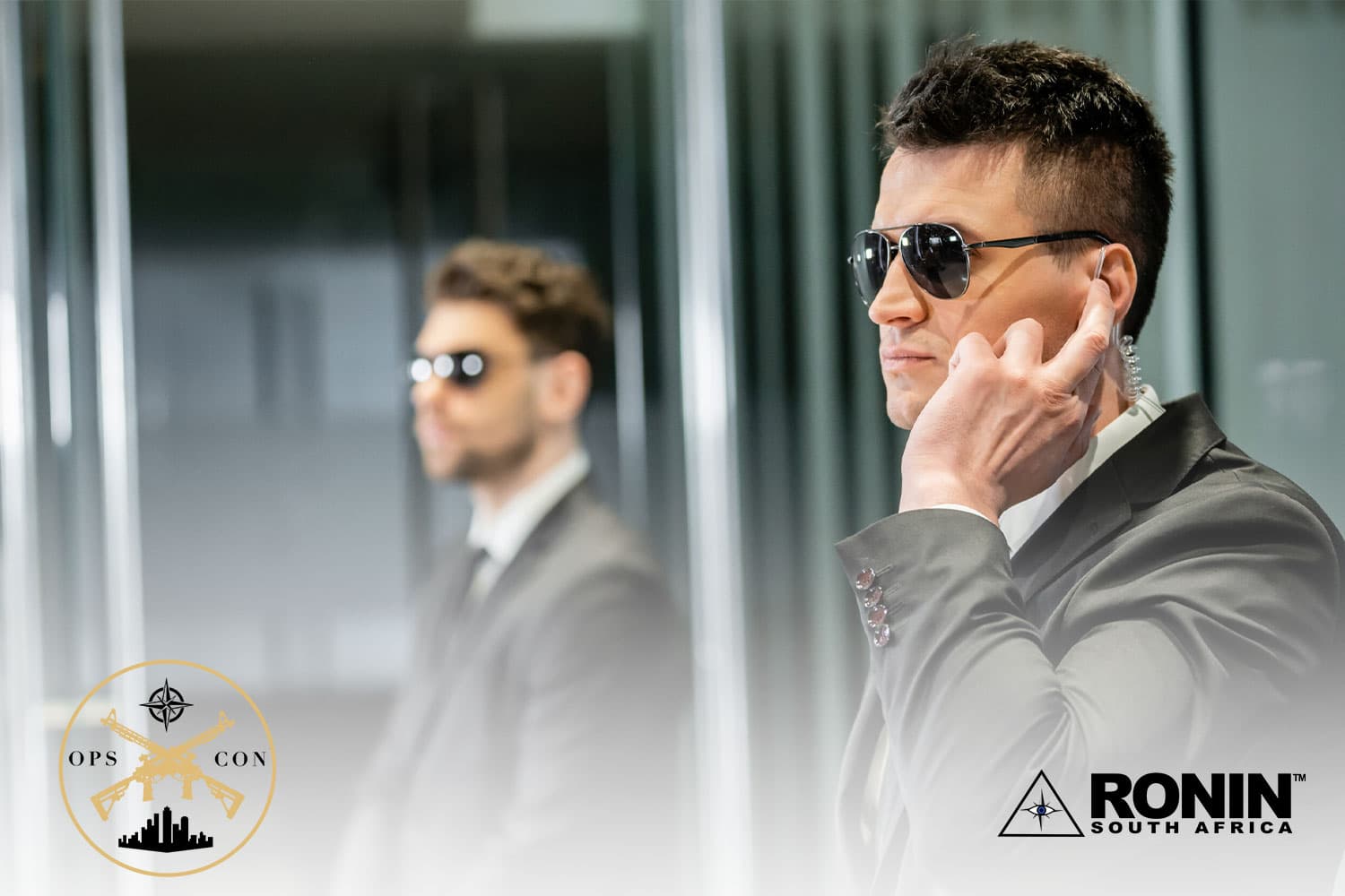 Partner Spotlight: Ronin SA, Global Leaders in Close Protection and Medical Training