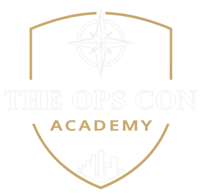 The Ops Con