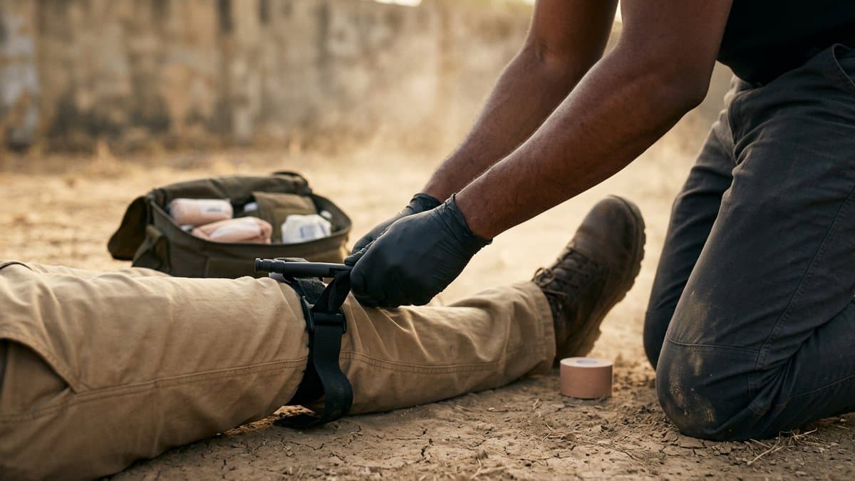 What is HEFAT? A Complete Guide for Journalists, Aid Workers & NGO Staff