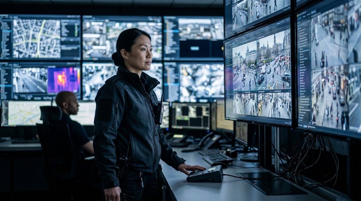 How to Become a Counter-Terrorism Security Advisor