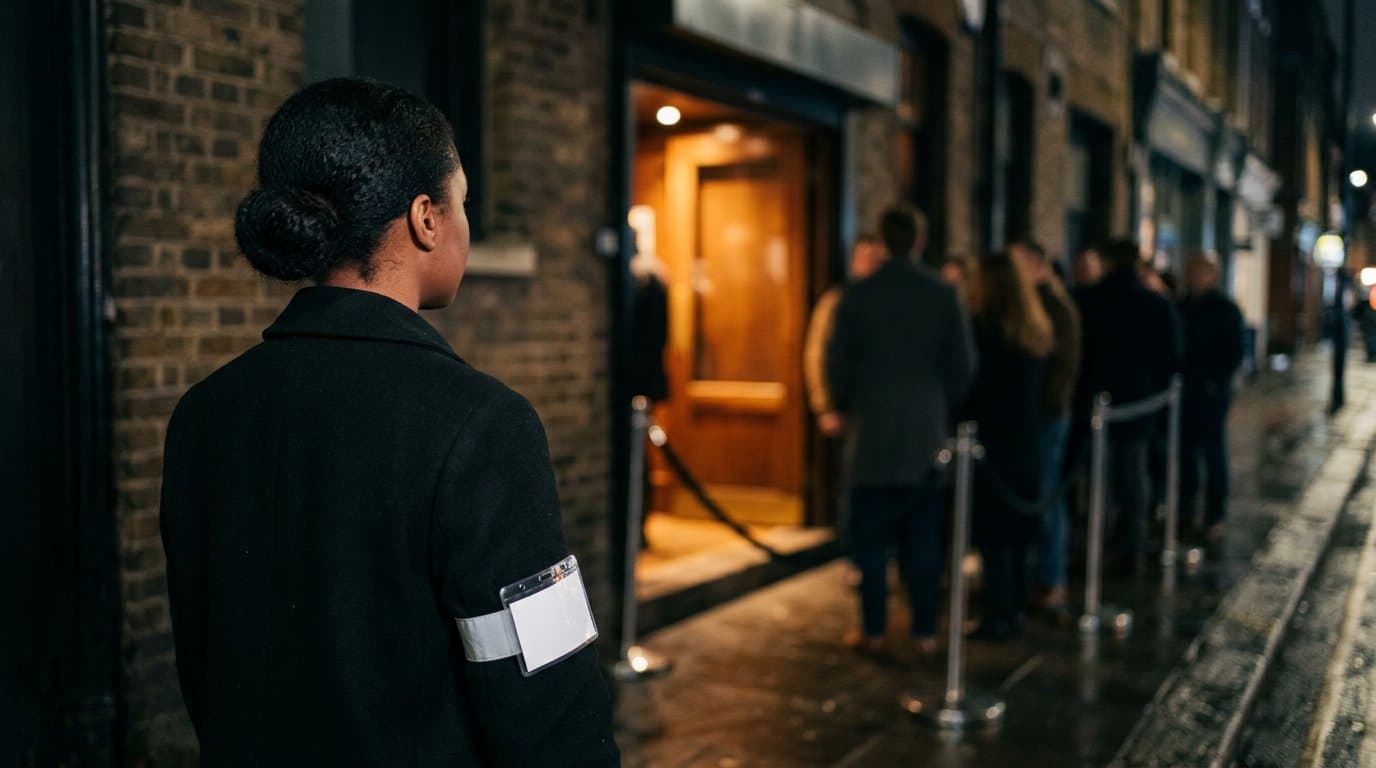 How to Get Your SIA Badge: The Complete UK Guide (2026)