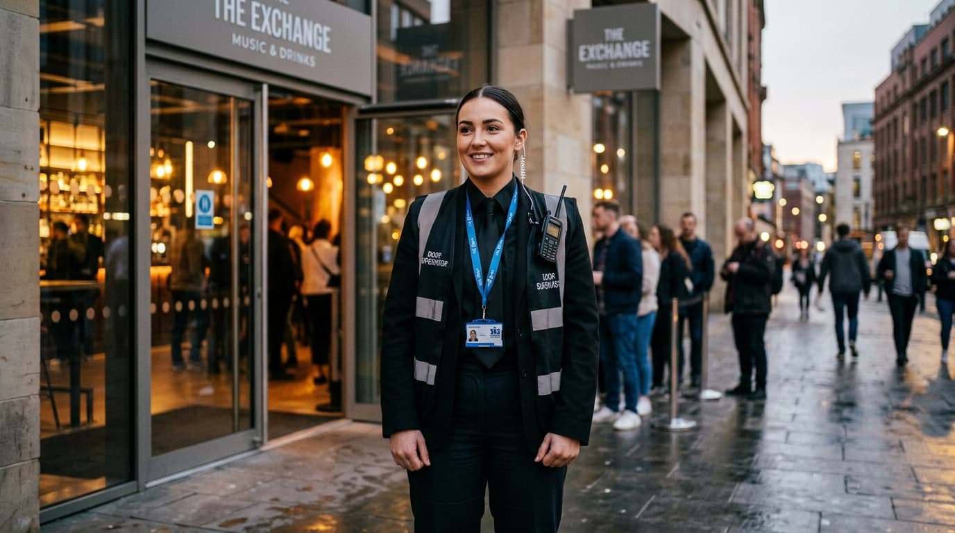 How to Get Your SIA Badge: The Complete UK Guide (2026)