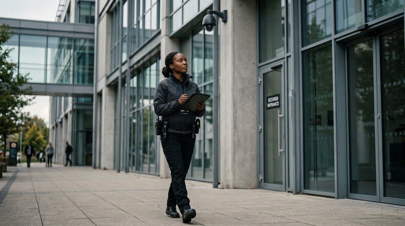 Protective Security Risk Assessment: A Practical Guide