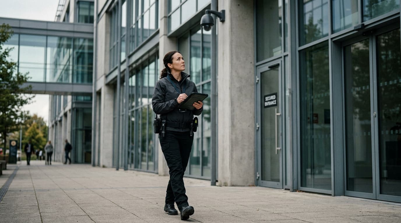Protective Security Risk Assessment: A Practical Guide
