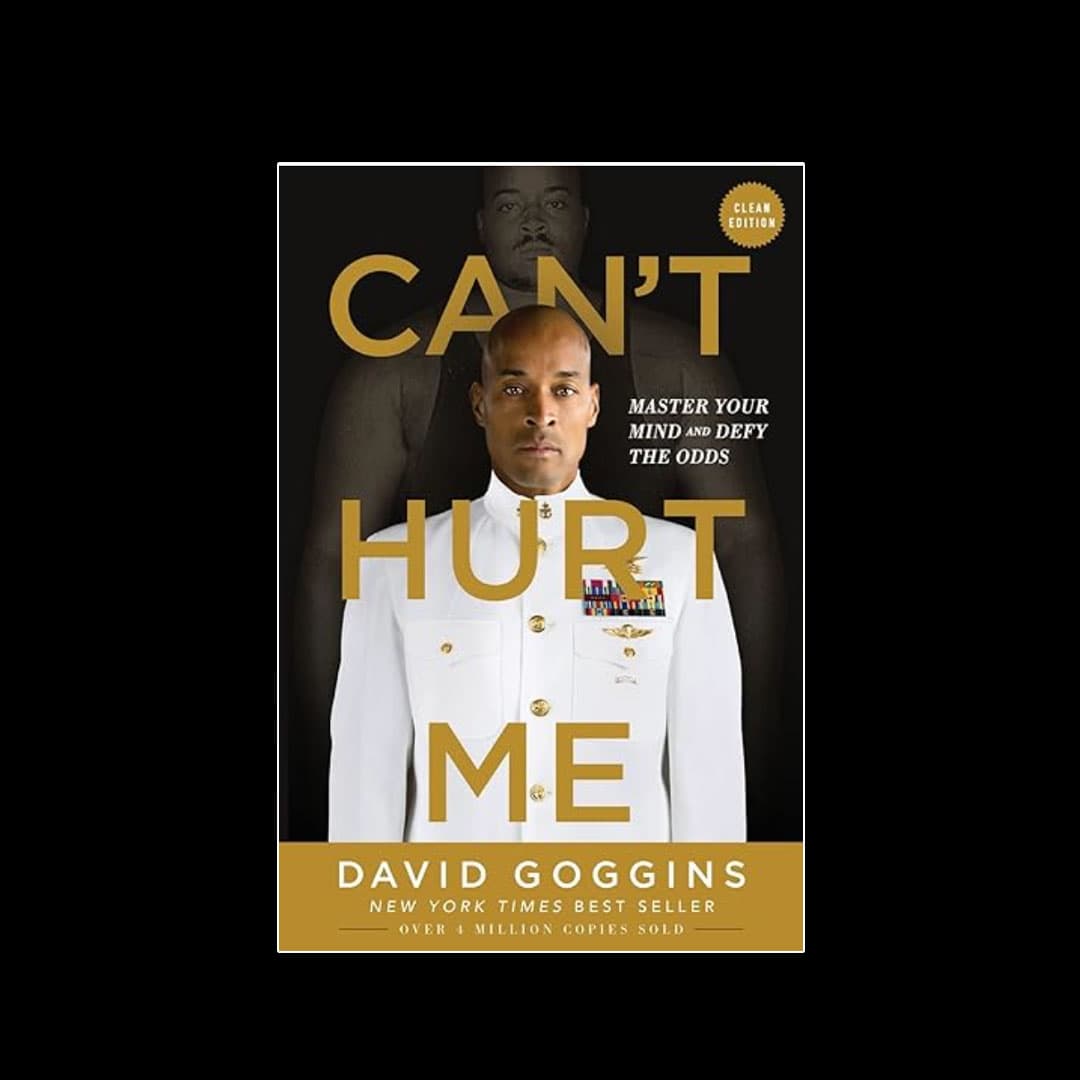 Can't Hurt Me - Image 1