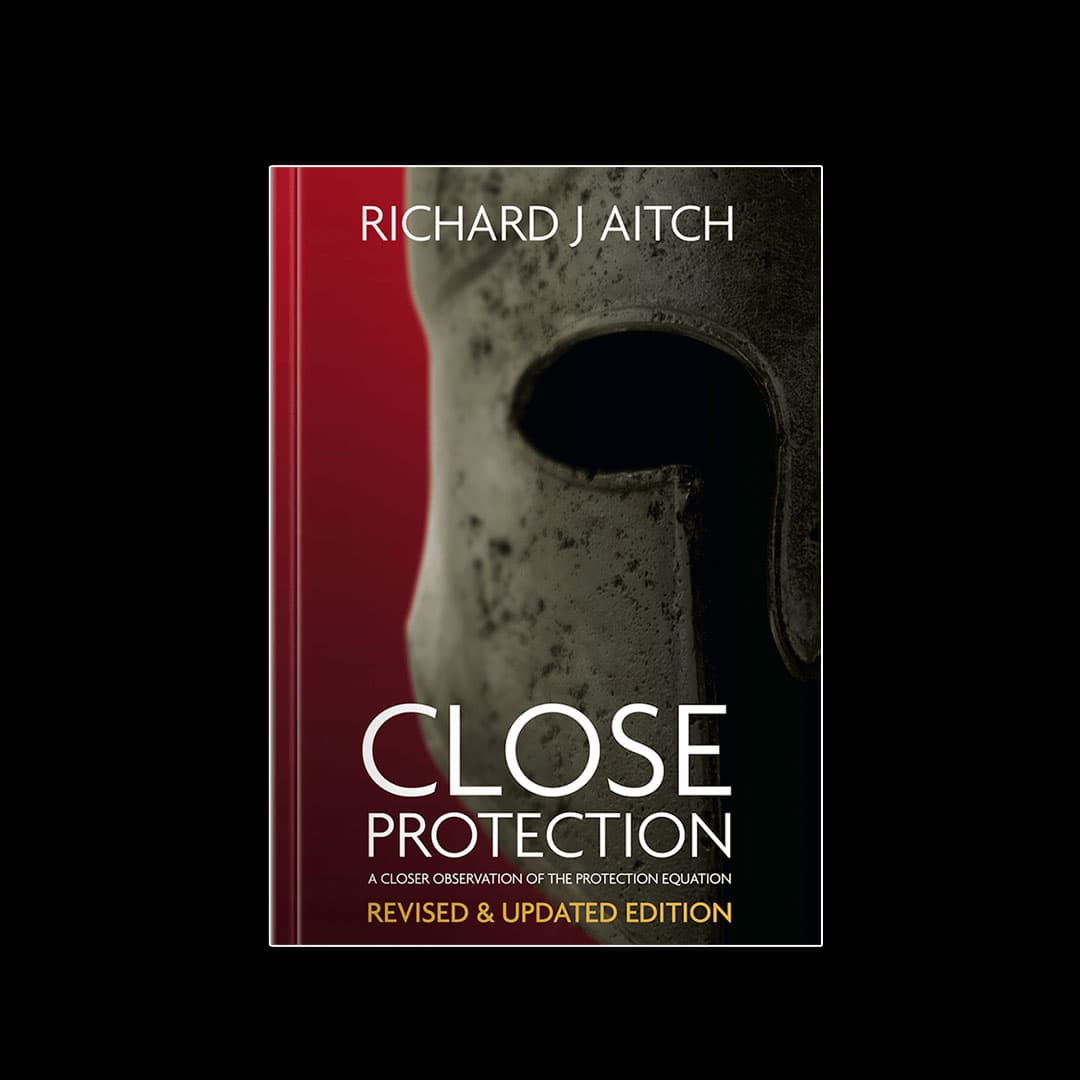 Close Protection - Image 1