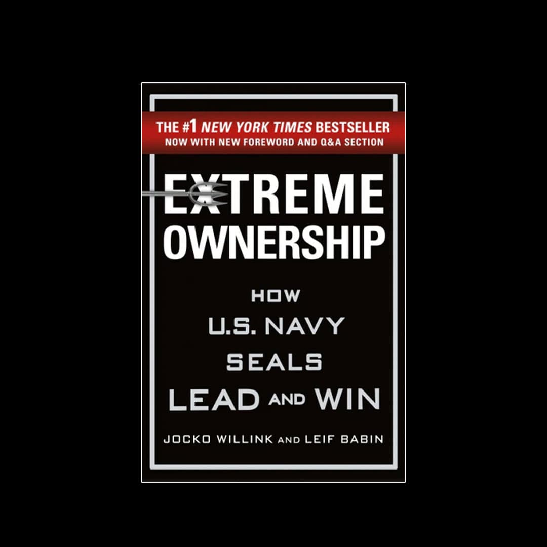 Extreme Ownership - Image 1