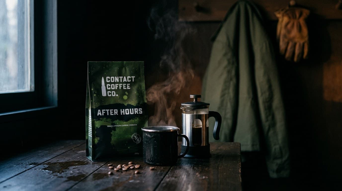 Coffee