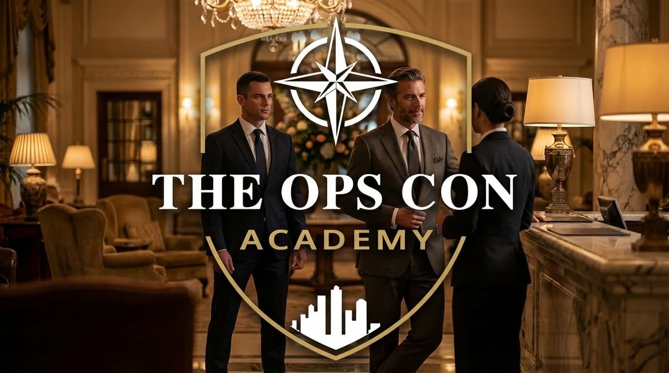 The Principal Protocol