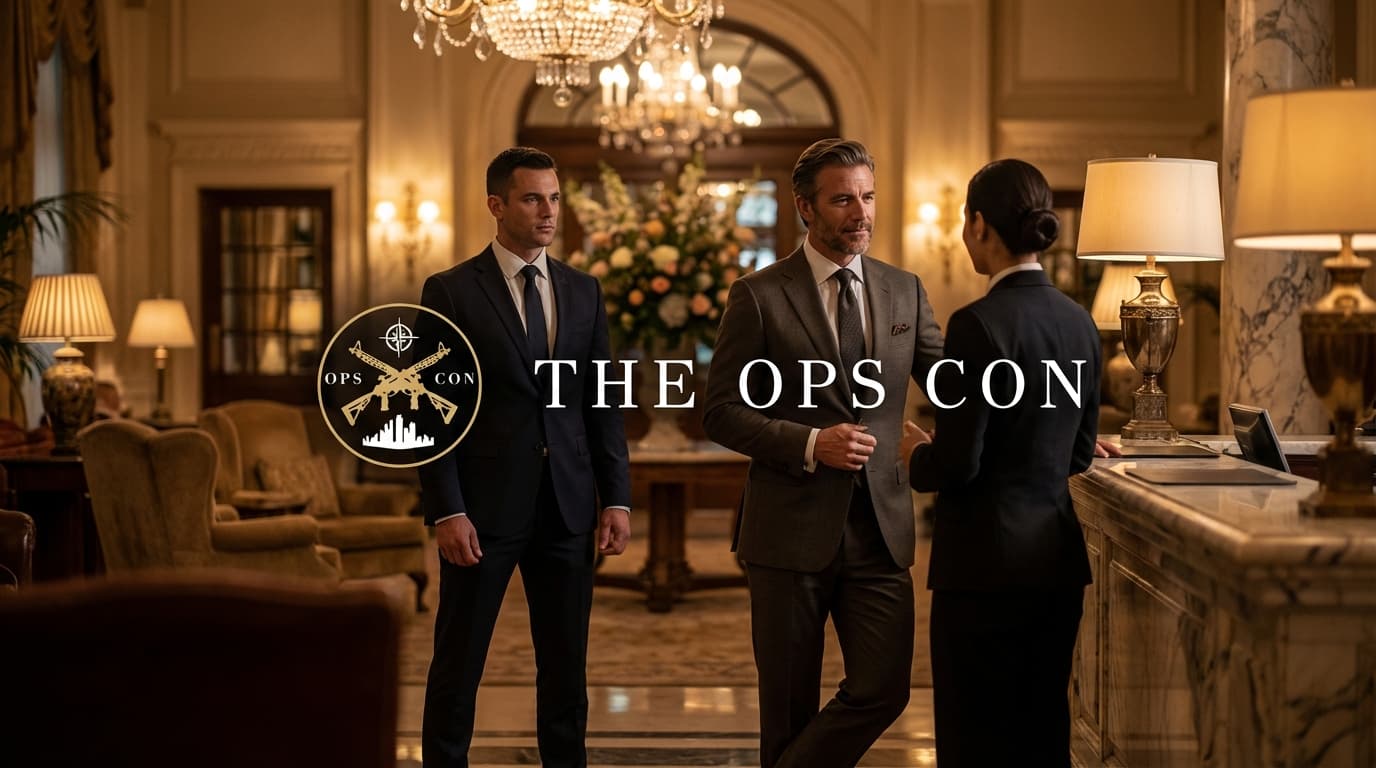 The Principal Protocol