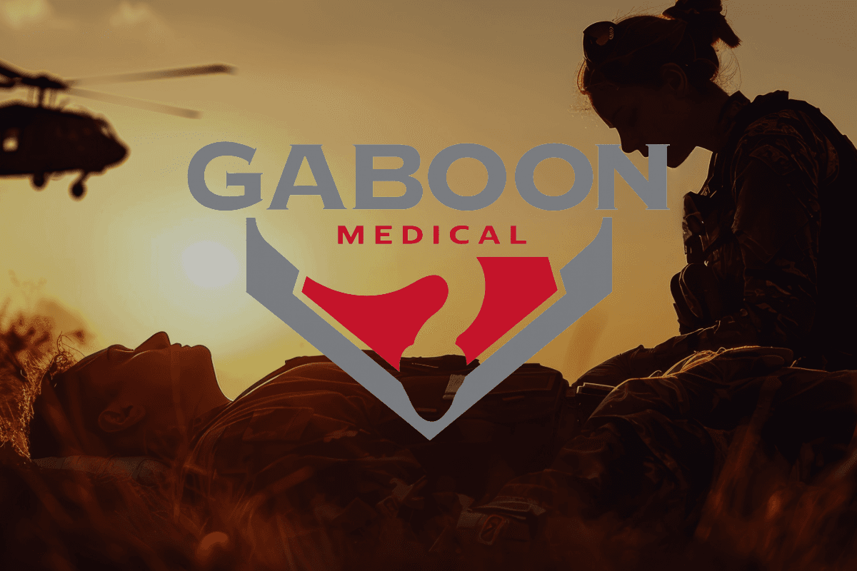 Intermediate Emergency First Aid Responder - Gaboon Protection training course