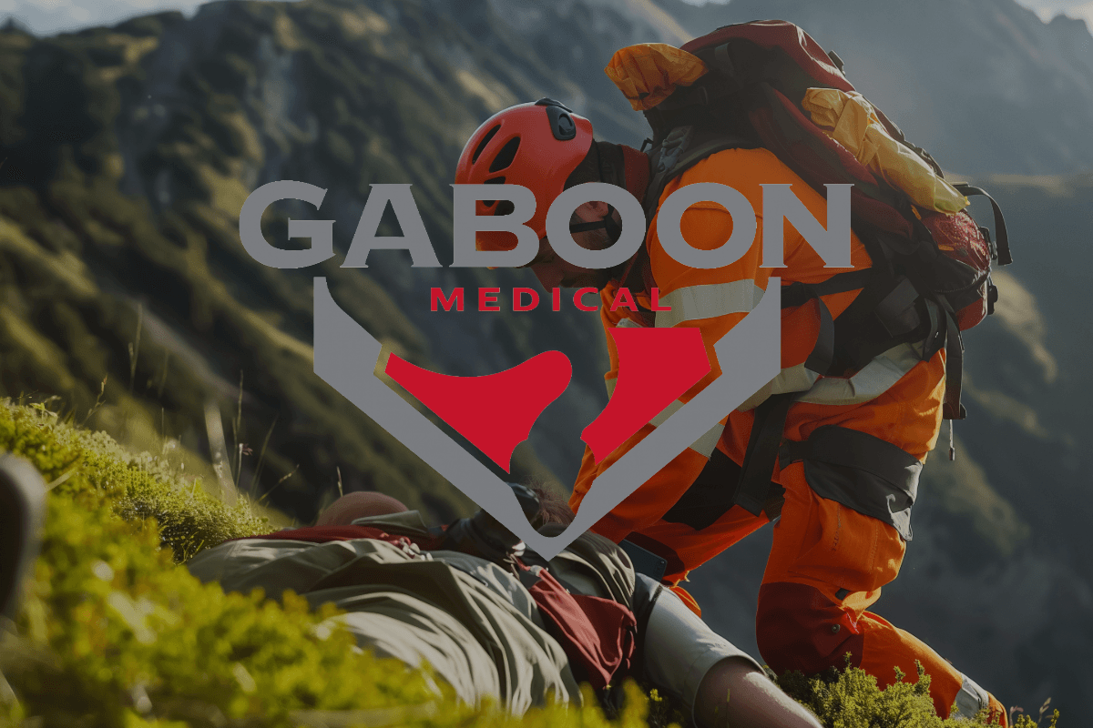 Basic Emergency First Aid Responder (Level 1) - Gaboon Protection training course