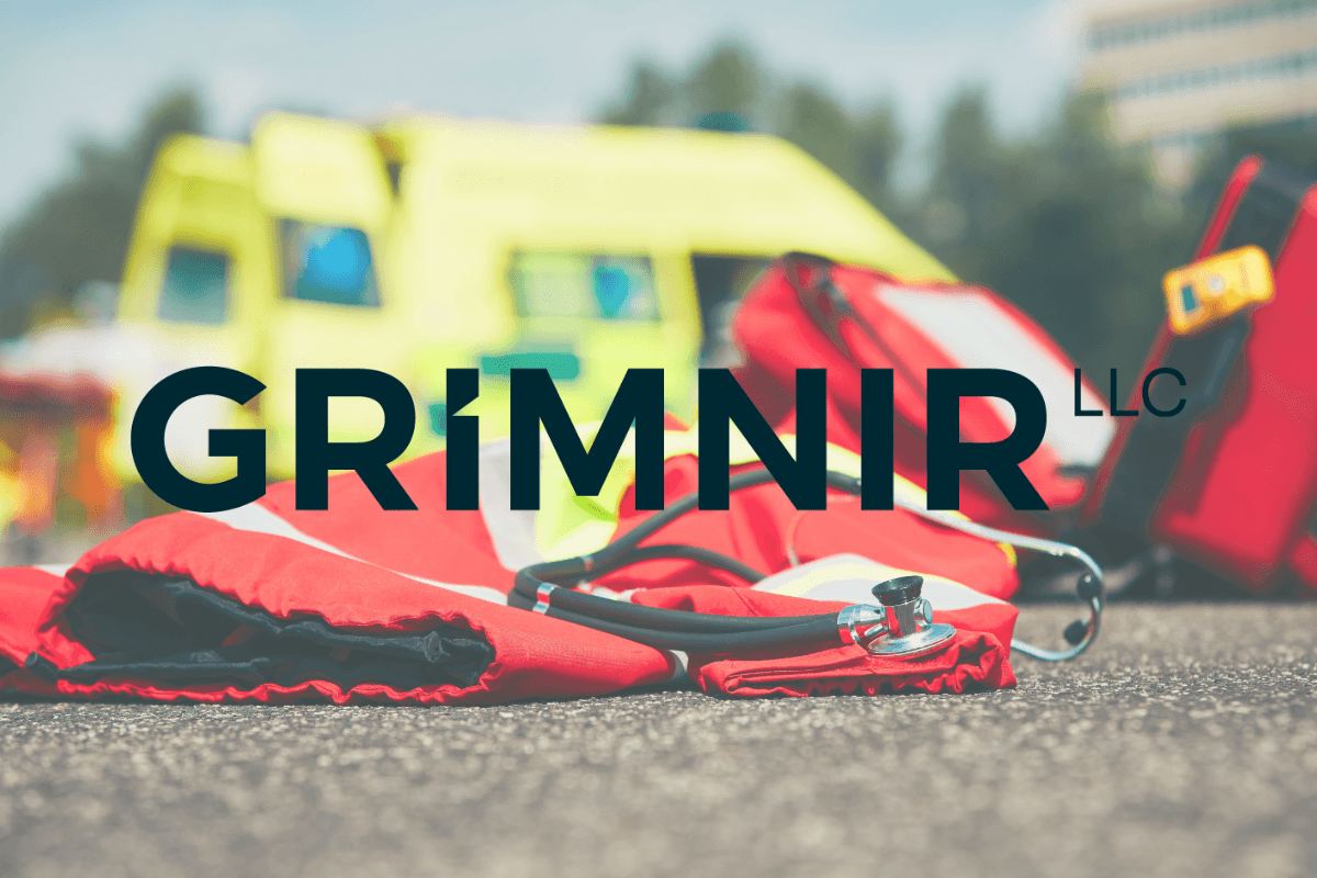 First Responder Emergency Care (FREC3) - Grimnir LLC training course