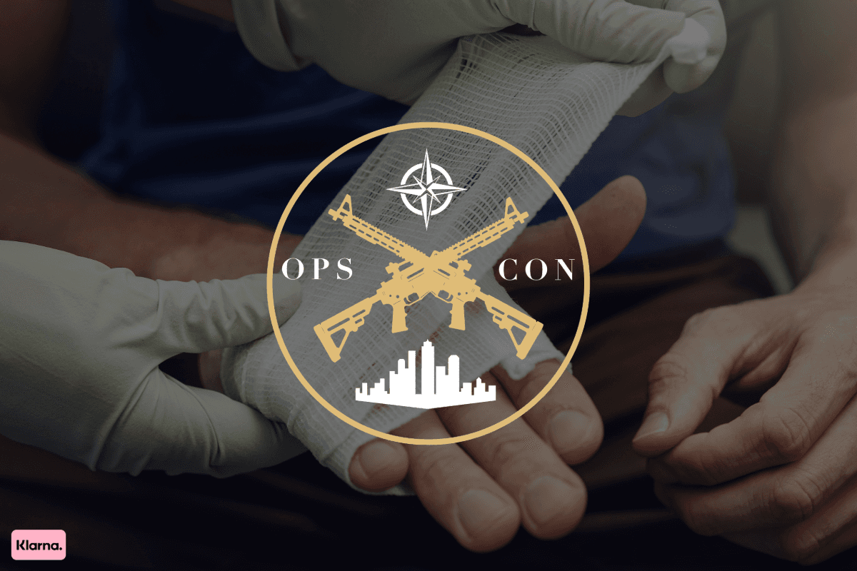 Level 3 Emergency First Aid at Work (SFJ Accredited)