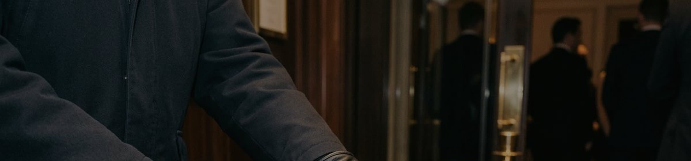 Level 2 Award for Door Supervisors in the Private Security Industry (Refresher)
