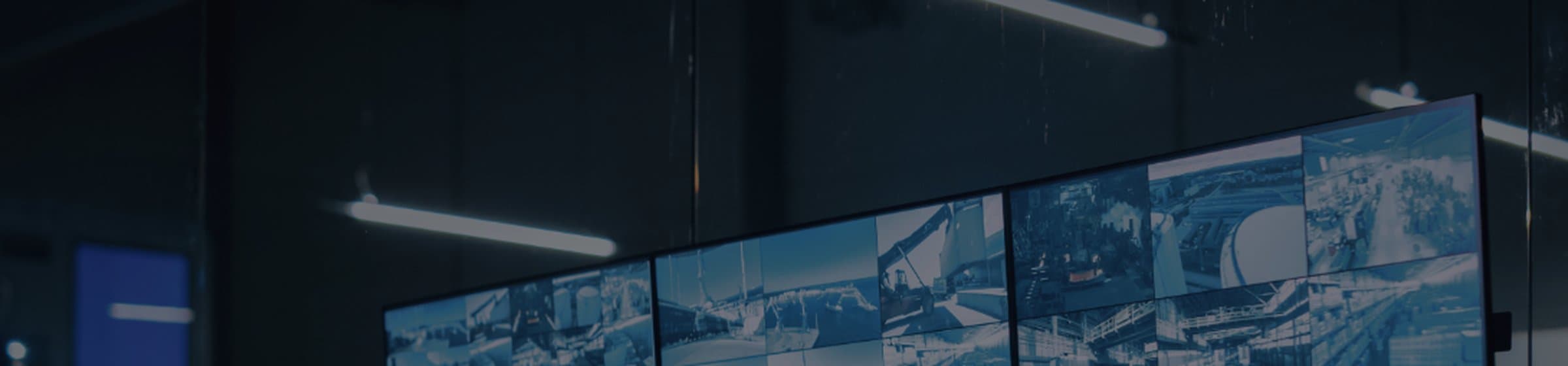 Surveillance Course (Part 1)