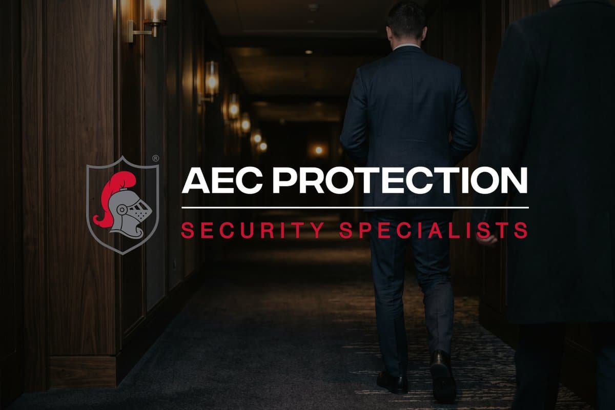 Level 3 Certificate for Close Protection Operatives in the Private Security Industry (RQF)
