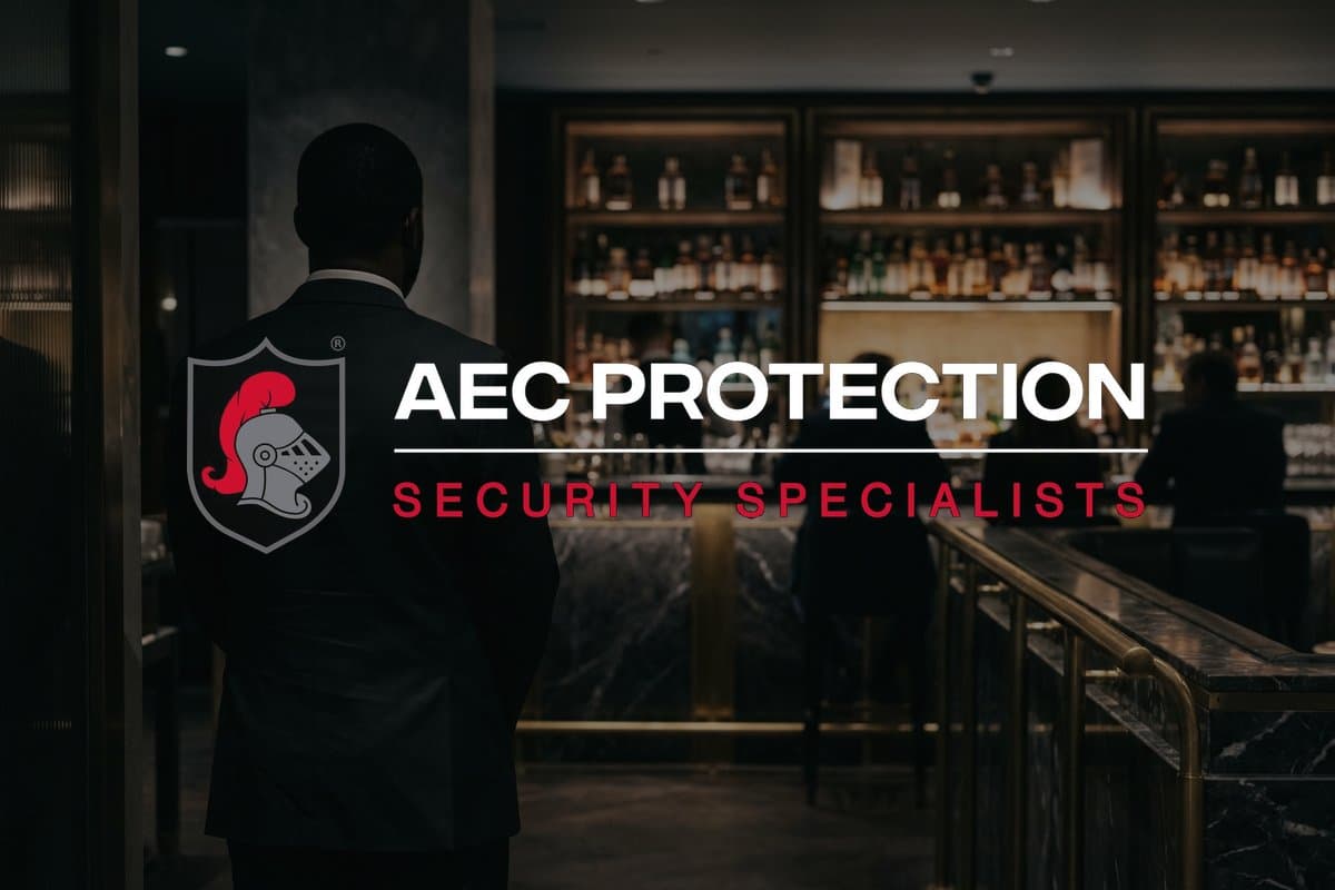 Level 2 Award for Door Supervisors in the Private Security Industry (RQF), Extended Course (7 Days)