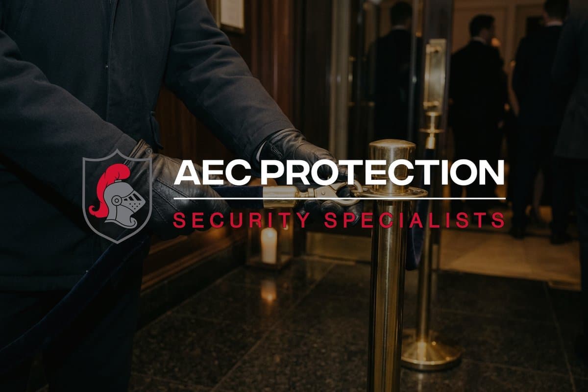 Level 2 Award for Door Supervisors in the Private Security Industry (Refresher)