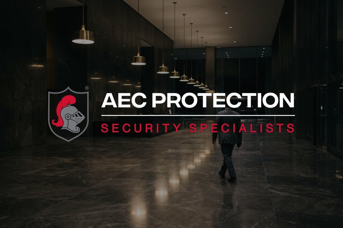 Level 2 Award for Security Officers in the Private Security Industry (RQF)