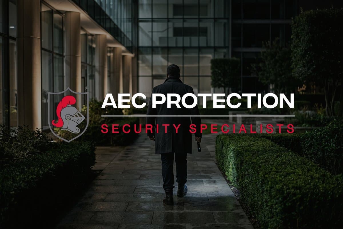Level 2 Award for Security Officers in the Private Security Industry (Refresher)