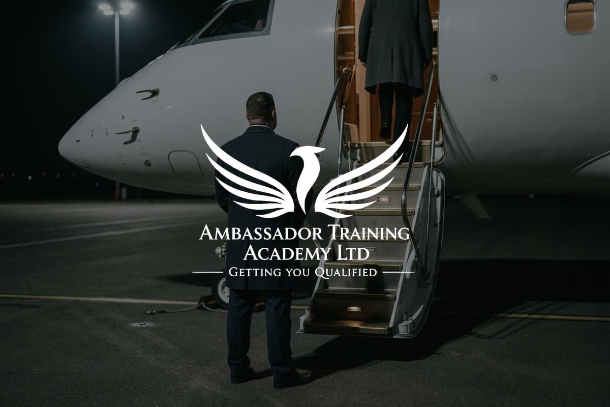 Level 2 Award for Close Protection Operatives in the Private Security Industry (Refresher) (RQF) - Ambassador Training Academy training course