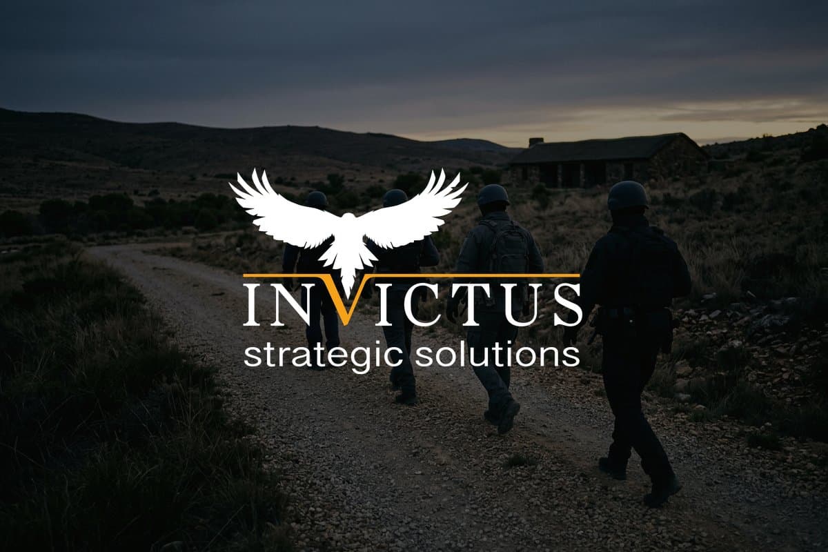 Hostile Environment Awareness Training (HEAT)