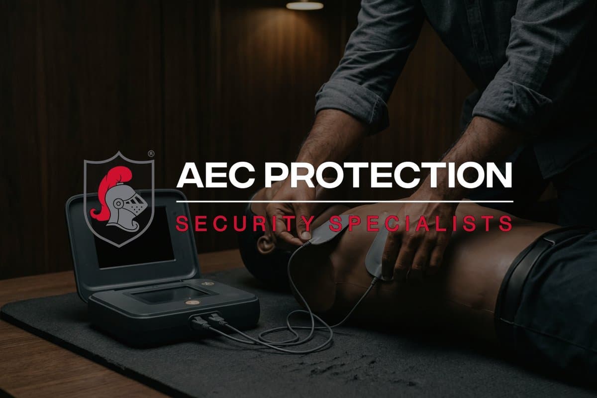 Level 3 Award in First Aid at Work (FAW) (RQF), Requalification