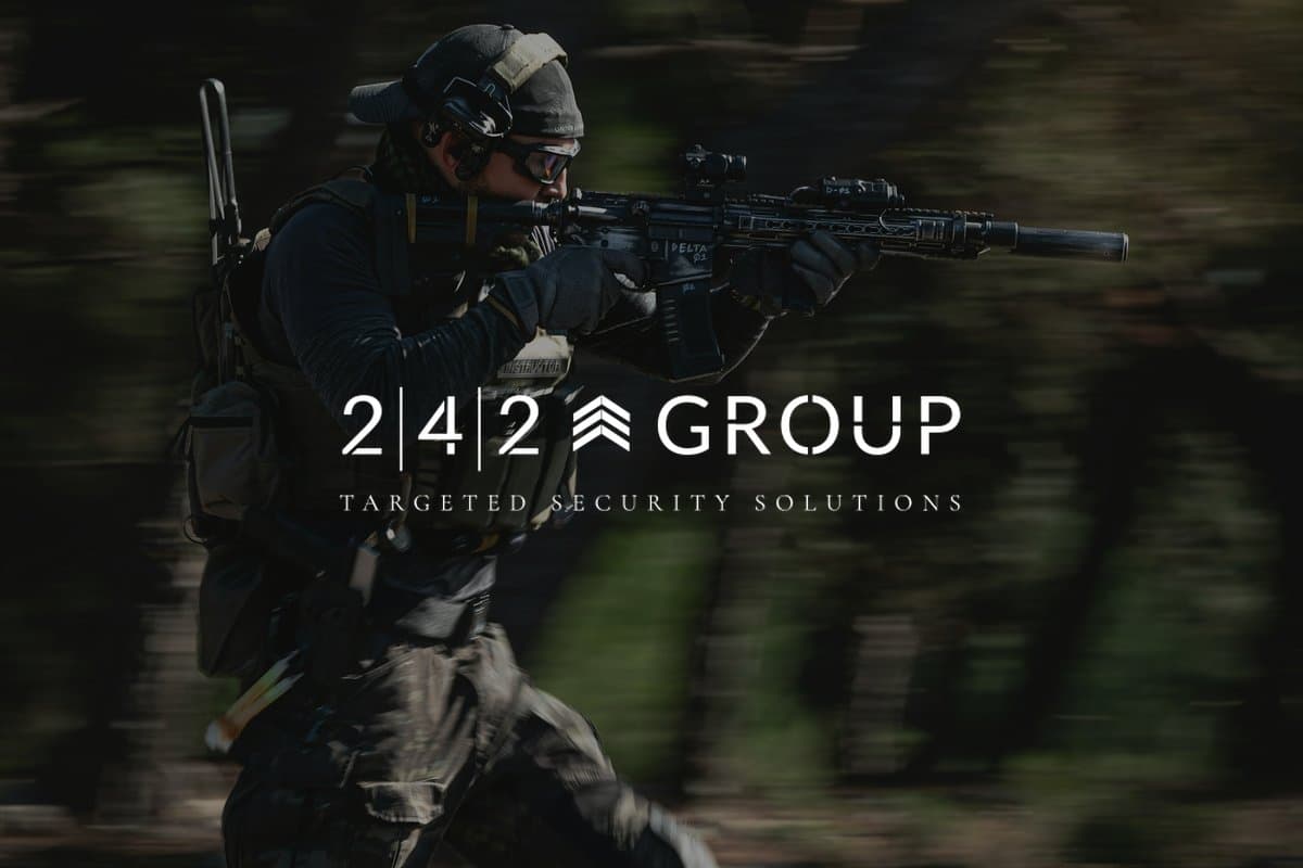 Tier-One Operator Development Bespoke Package - 242 Group training course
