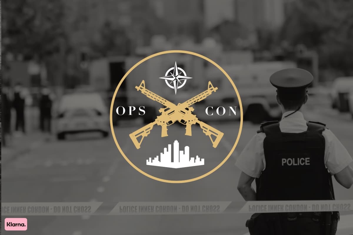 SFJ Awards Level 3 Award in Counter-Terrorism Protective Security and Preparedness (CTPSaP)