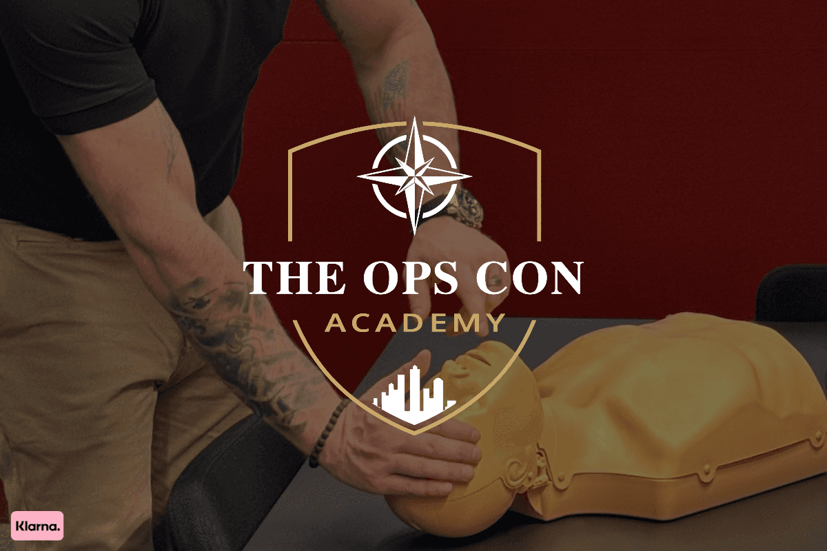 Level 3 Emergency First Aid at Work (SFJ Accredited) - Training Course