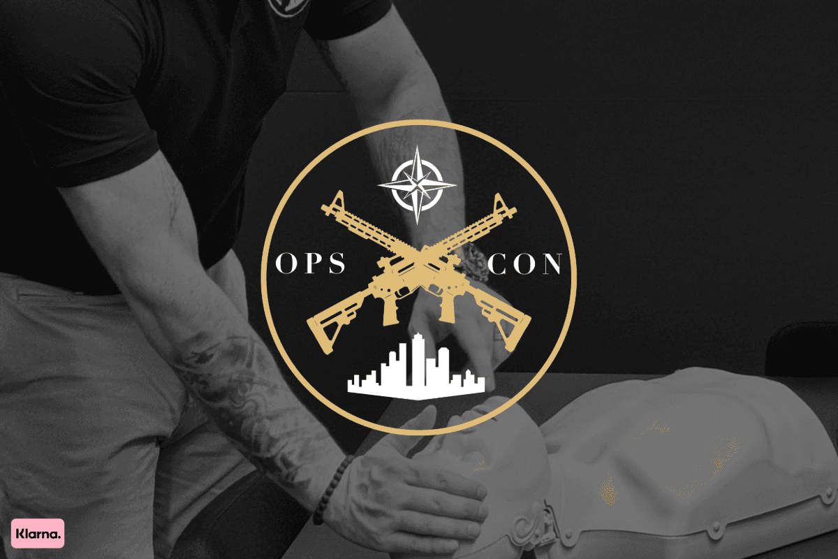 Level 3 Emergency First Aid at Work (SFJ Accredited)