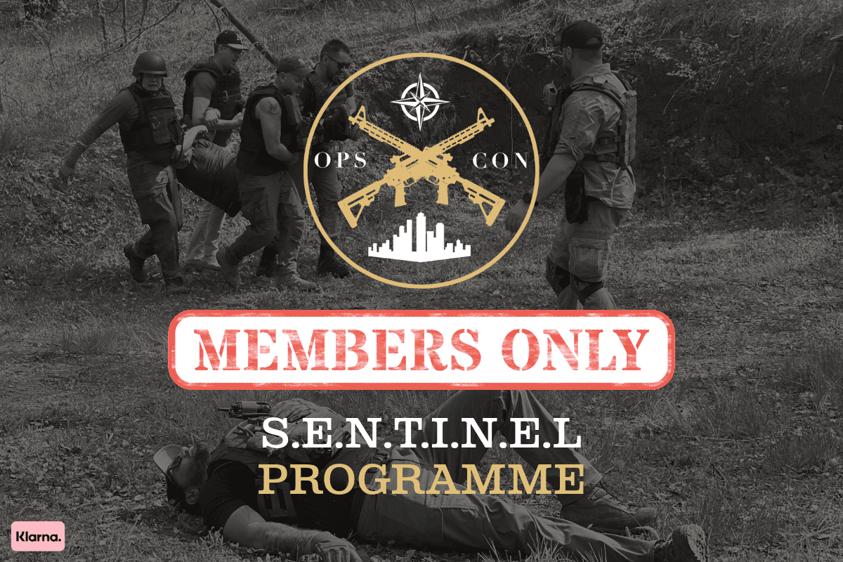 S.E.N.T.I.N.E.L Programme β Founding Cohort Invitation