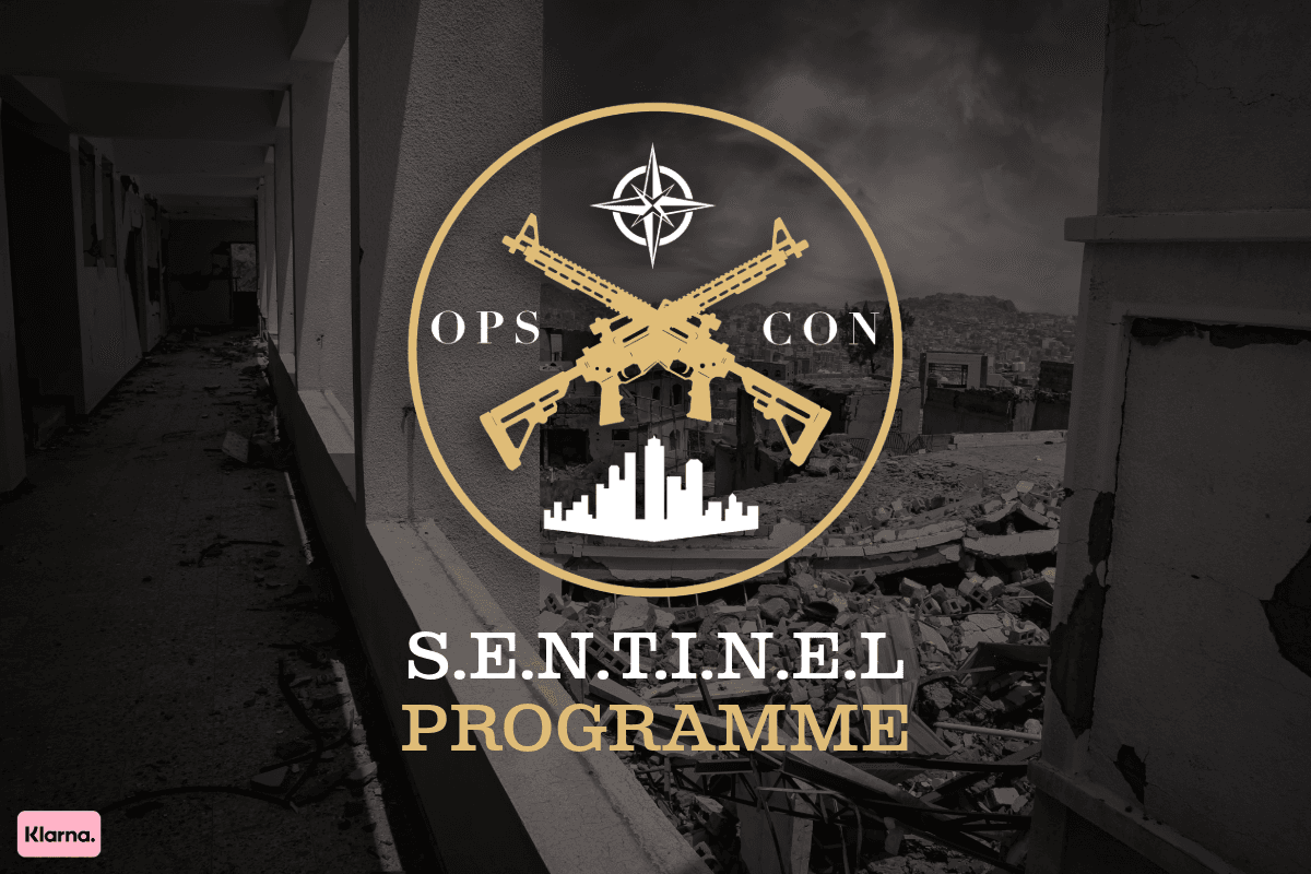 S.E.N.T.I.N.E.L Level 2 - Media Backwatch Principles (In-Person)