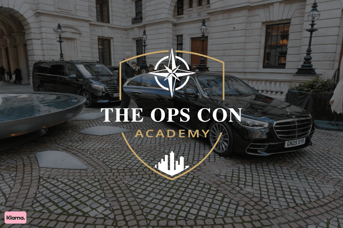 London Close Protection Skills and Familiarisation Day training course