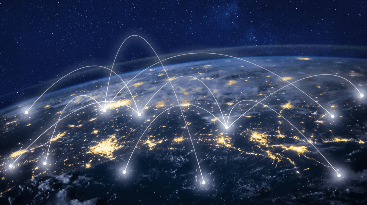 SECOND QUARTER IMPACT REPORT