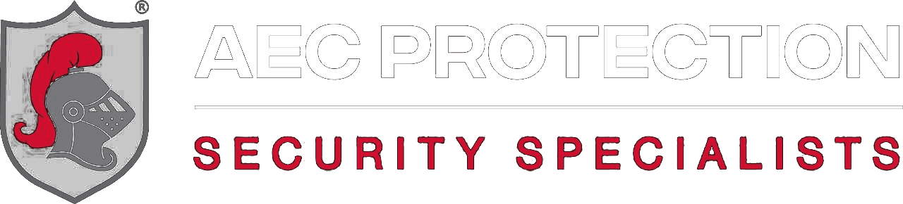 AEC Protection logo