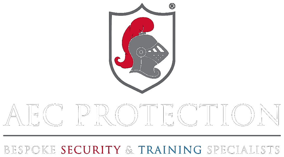 AEC Protection logo