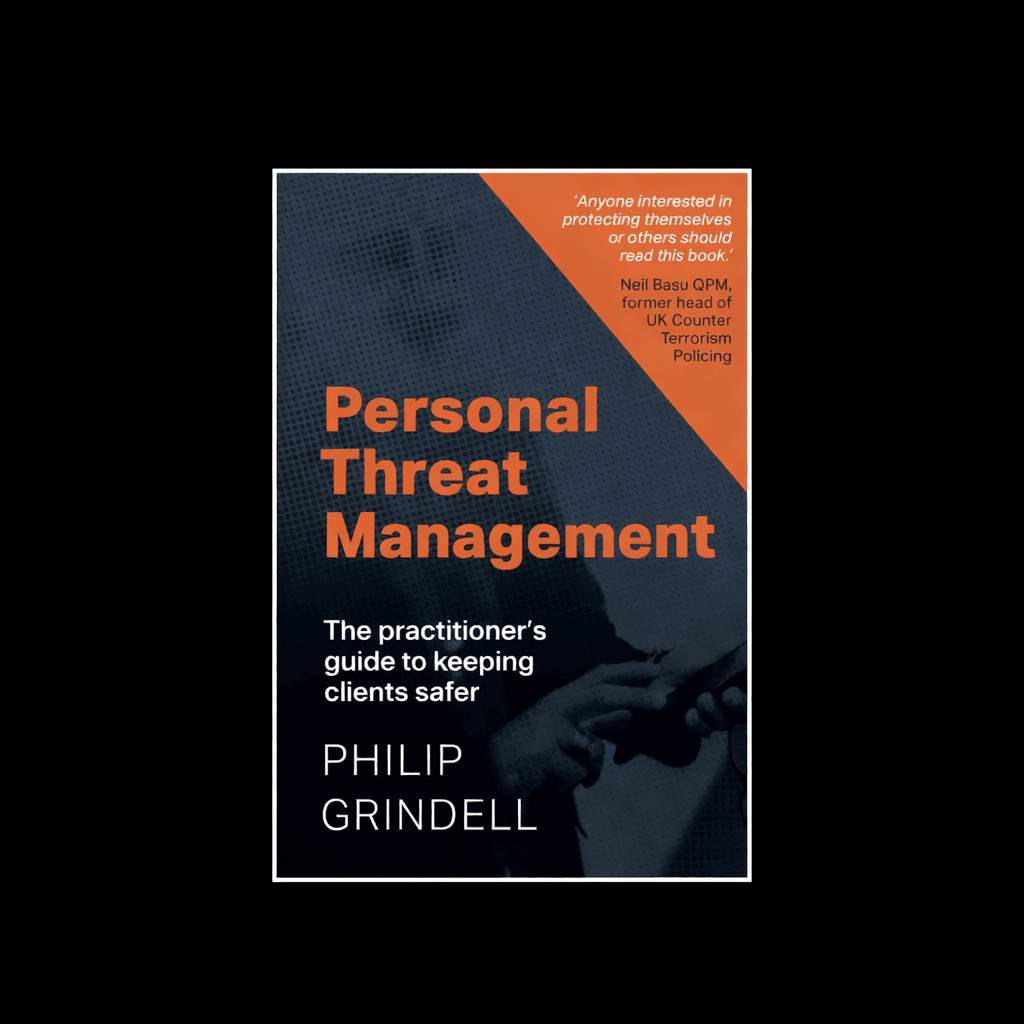 Personal Threat Management - Image 1