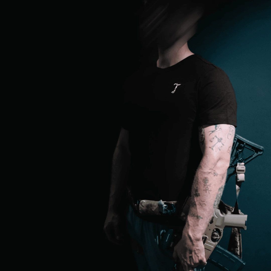 The Trace - Sniper Statue - Image 3