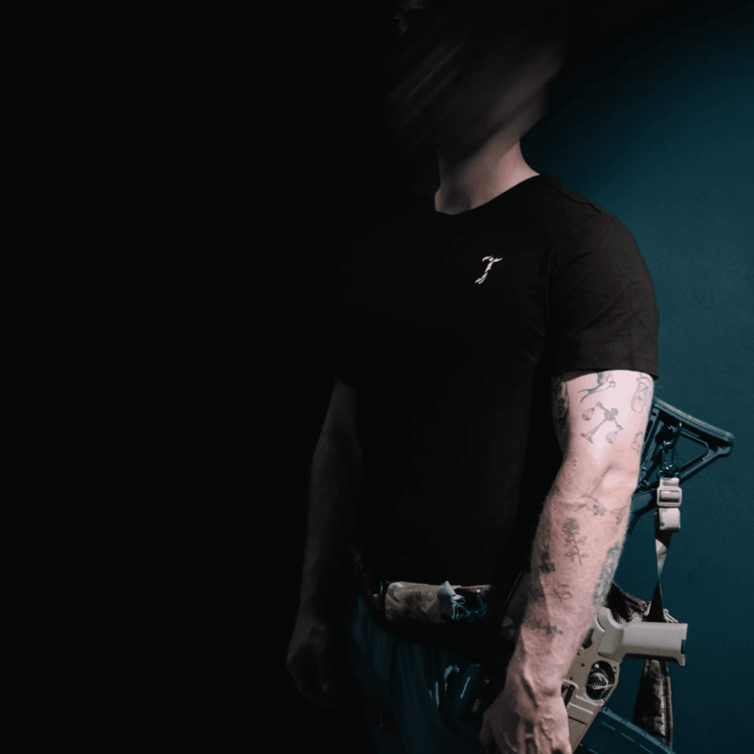The Trace - CQB - Image 2
