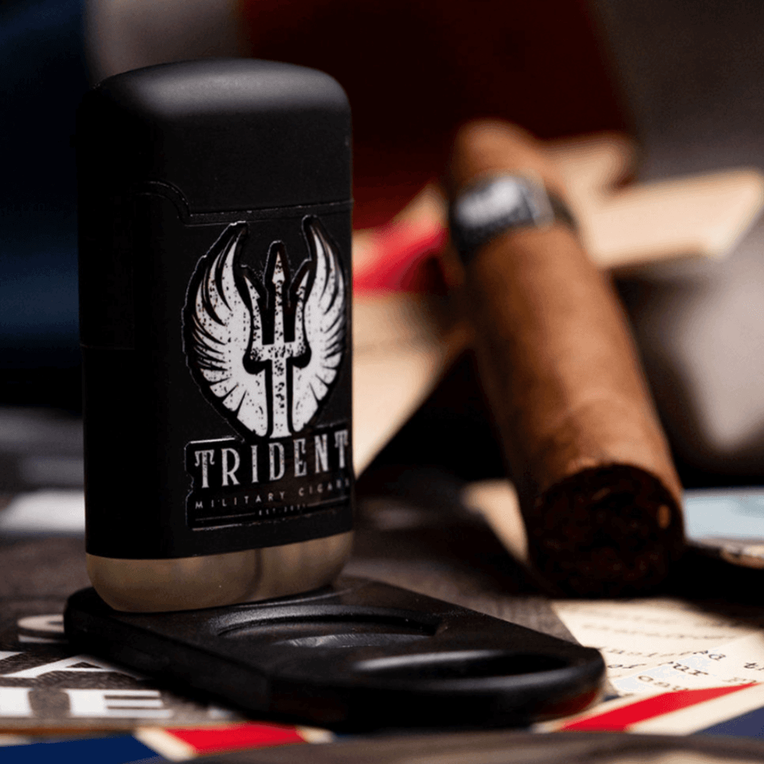 The Trident Jet Lighter - Image 2