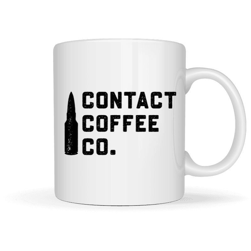 Pussers Mug - Image 1