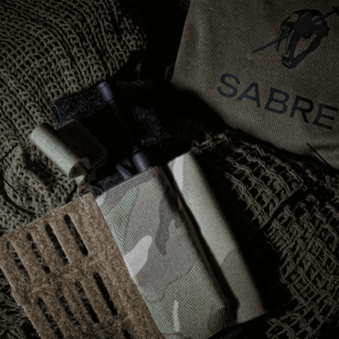 Spindrift Tactical - The TQ Dangler+