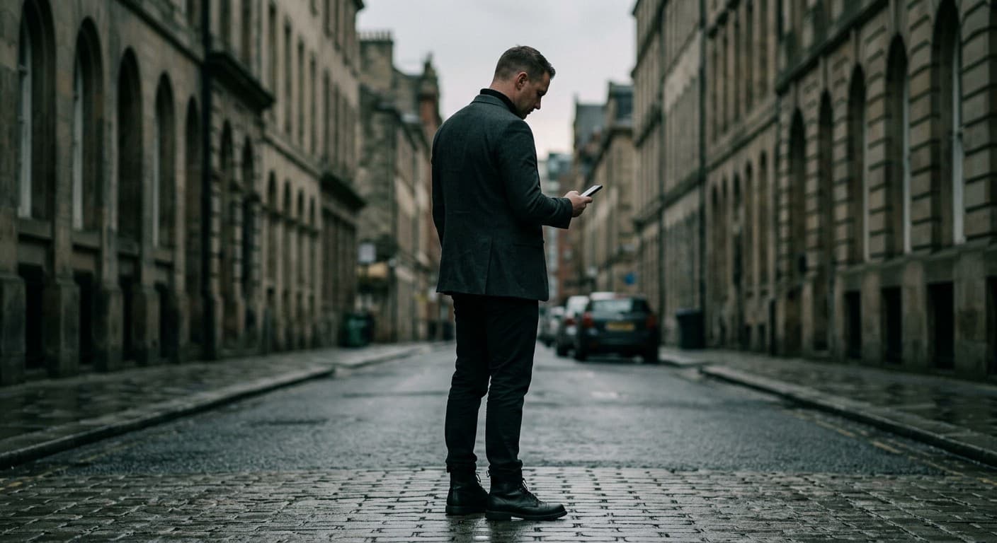 How to Spot a Dodgy Security Job Advert