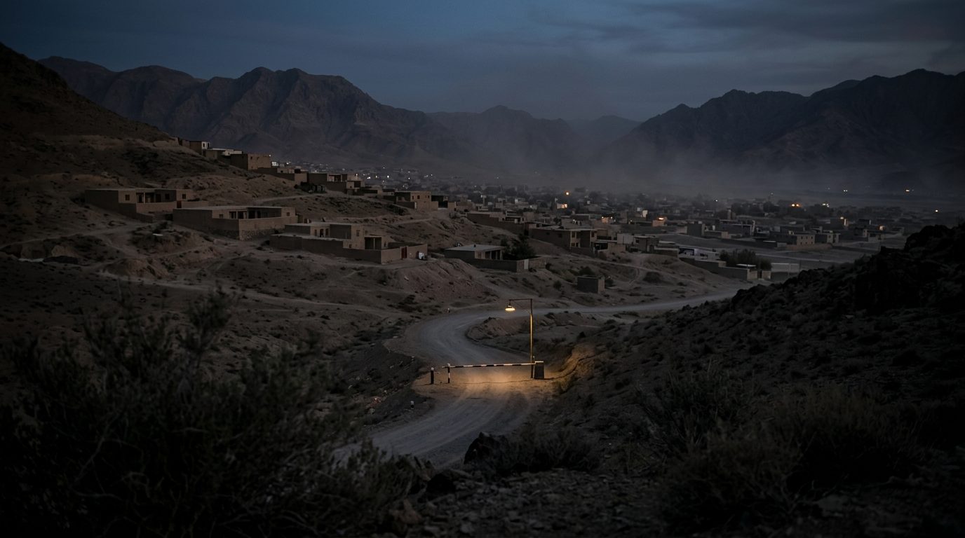 Afghanistan: five years into Taliban rule, UN Security Council hears relative calm is not peace as FCDO flags detention risk for ex-military
