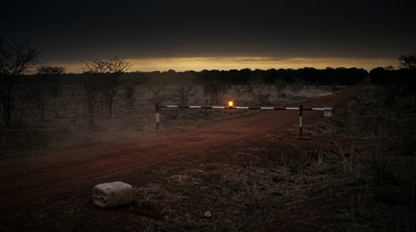 Burkina Faso: FCDO advises against all travel amid very high Sahel terror and kidnap threat