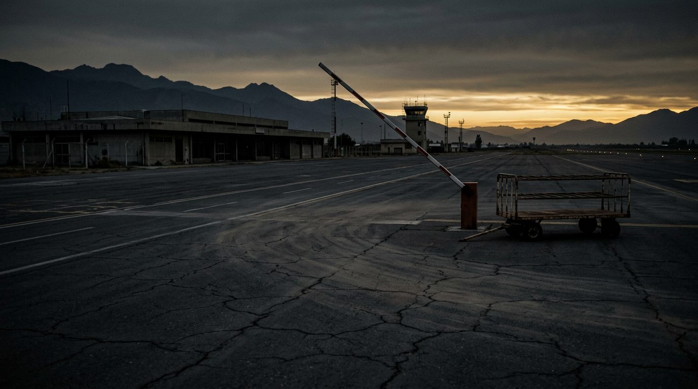Colombia: FCDO updates earthquake-response advice and lifts the Matecana airport closure note